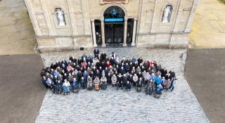 Bedevaart naar Scherpenheuvel