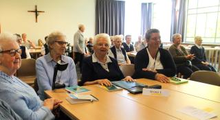 Gemeenschap duffel