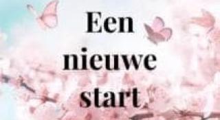 Nieuwe start