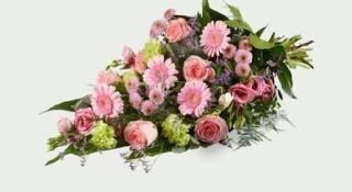 overlijdensbericht zuster Rosa Schoors