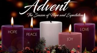 Advent 1