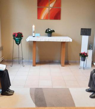 Gemeenschap Mechelen