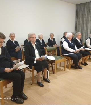 Gemeenschapsgebed